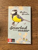 Smartast bland mesar