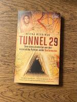 Tunnel 29 : den sanna historien om den osannolika flykten under Berlinmuren