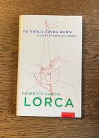 P&aring; Sirius finns barn : dikter f&ouml;r barn och andra