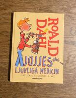 Jojjes ljuvliga medicin