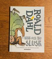 Herr och fru Slusk