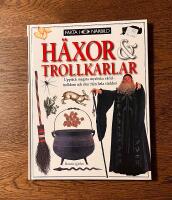 H&auml;xor & trollkarlar