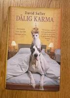 D&aring;lig karma