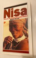 Nisa : The Life and Words of a !Kung Woman [Elektronisk resurs]