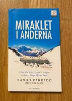 Miraklet i Anderna