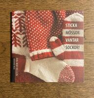 Sticka m&ouml;ssor vantar sockor!