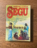 Segu : murar av lera : roman : [en afrikansk sl&auml;ktkr&ouml;nika]