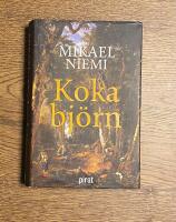 Koka bj&ouml;rn