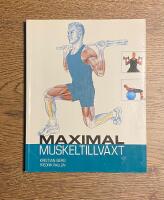 Maximal muskeltillv&auml;xt