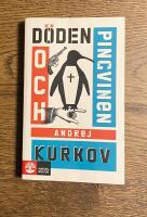 D&ouml;den och pingvinen