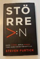 St&ouml;rre &auml;n