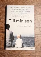 Till min son