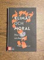 Klimat och moral : nio tankar om hettan