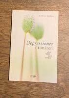 Depressioner i ton&aring;ren : ung, tr&ouml;tt och ledsen
