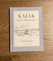 Kajak - r&ouml;relser & tillf&auml;lliga boplatser