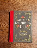 Selma Lagerl&ouml;fs jul : 24 julber&auml;ttelser