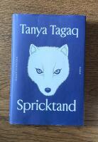 Spricktand