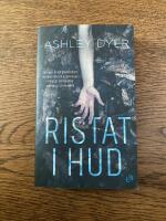 Ristat i hud