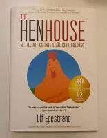 The HenHouse : se till att de inte stj&auml;l dina guld&auml;gg