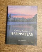 Isprinsessan : [kriminalroman]