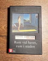 Rum vid havet, rum i staden