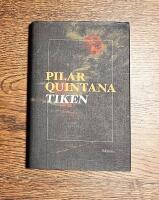 Tiken