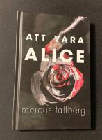 Att vara Alice