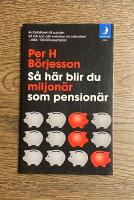 S&aring; h&auml;r blir du miljon&auml;r som pension&auml;r!