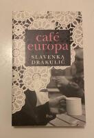Caf&eacute; Europa