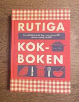 Rutiga kokboken : grundkokbok med &ouml;ver 1500 recept f&ouml;r stora och sm&aring; hush&aring;ll