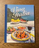 Viva Italia : stora italienska kokboken
