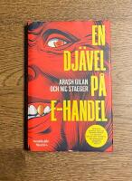 En dj&auml;vel p&aring; e-handel