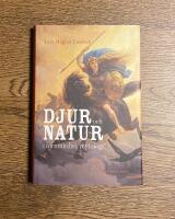 Djur och natur i fornnordisk mytologi