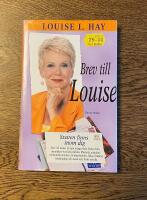 Brev till Louise