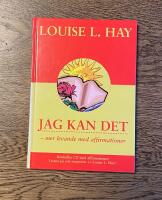 Jag kan det! - mer levande med affirmationer