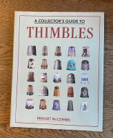 A collector&rsquo;s guide to thimbles
