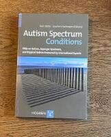 Autism spectrum conditions