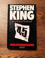 Maratonmarschen
