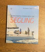 Norstedts stora bok om segling