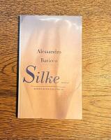 Silke : roman