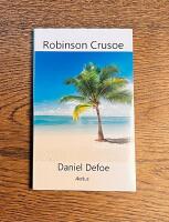 Robinson Crusoe (l&auml;ttl&auml;st)