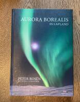 Aurora Borealis in Lapland