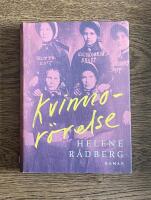 Kvinnor&ouml;relse