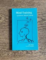 Mind Training : grunderna i mental tr&auml;ning