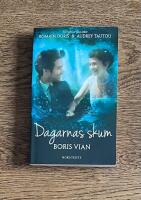 Dagarnas skum