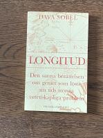 Longitud - Den sanna ber&auml;ttelsen om geniet som l&ouml;ste sin tids st&ouml;rsta...