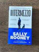 Intermezzo (svensk utg&aring;va)