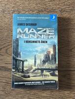 Maze runner. I vansinnets &ouml;ken