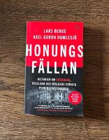 Honungsf&auml;llan - historien om Swedbank, Ryssland och v&auml;rldens st&ouml;rsta penningtv&auml;ttskandal