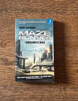 Maze runner. I vansinnets &ouml;ken